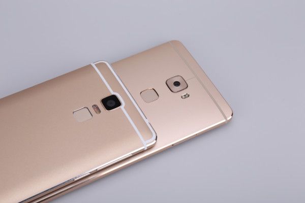 ulefone metallo
