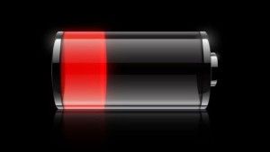 batterie degli smartphone