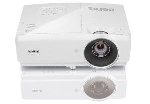 BenQ MH684 e BenQ MH741: