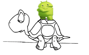 pulizia cache android