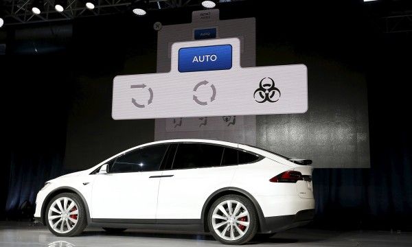 tesla