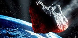 asteroide 2015 TB145
