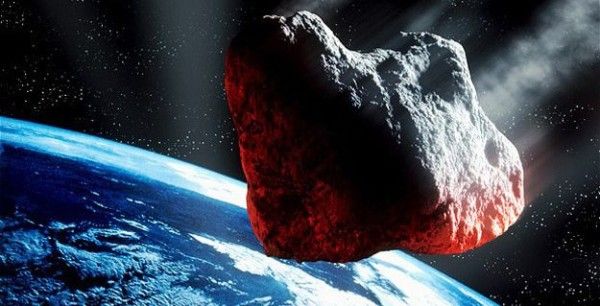 asteroide 2015 TB145