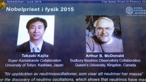 premio nobel fisica