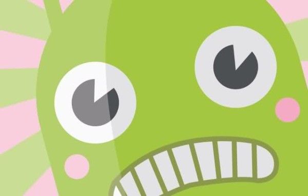 paranoid android