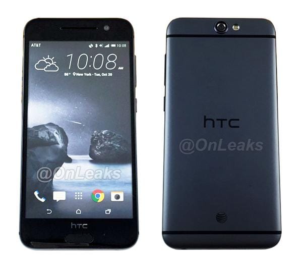 A9-1 htc one a9