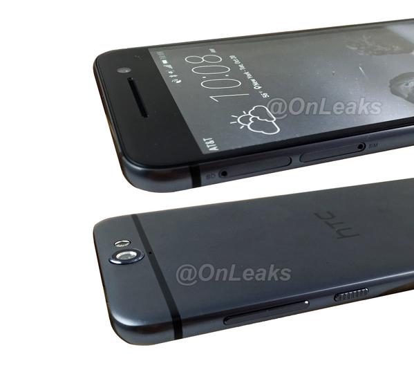 A9-2 htc one a9