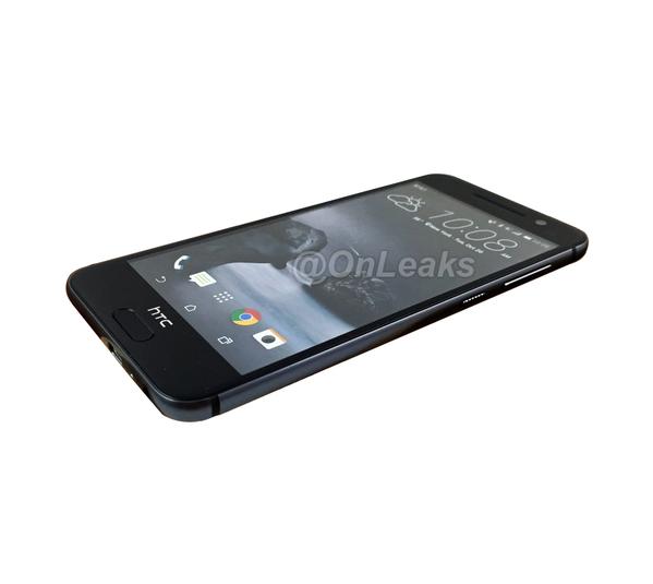 A9 htc one a9