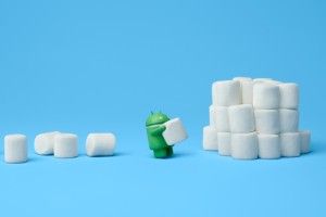 android 6 marshmallow