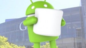 Android 6.0 Marshmallow