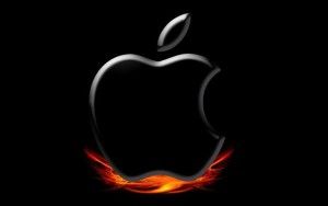 Apple multa brevetti