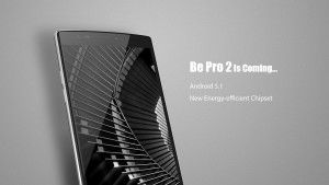 Be Pro 2