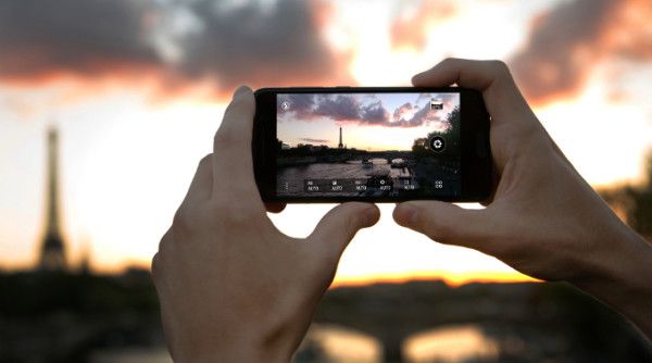 Camera