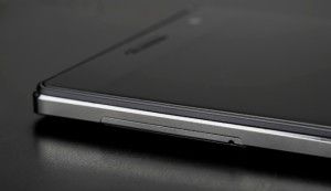 Bluboo XTouch
