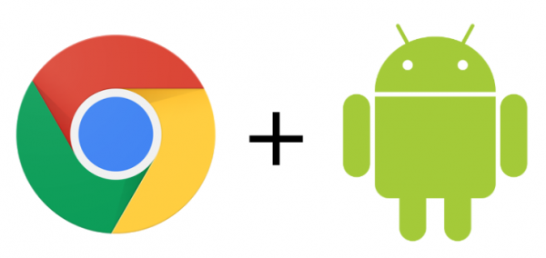 ChromeOS Android