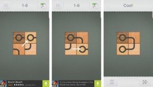Connect it! Wooden Puzzle: il gioco per chi ama i rompicapo