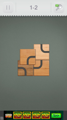 Connect it! Wooden Puzzle: il gioco per chi ama i rompicapo