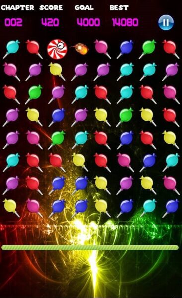 Crush Sweet Jewels, il gioco ideale per chi ha amato Candy Crush