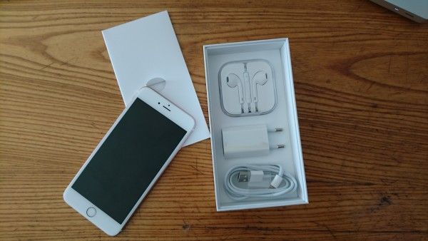iphone 6s plus
