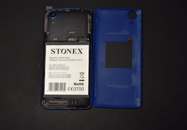 stonex one