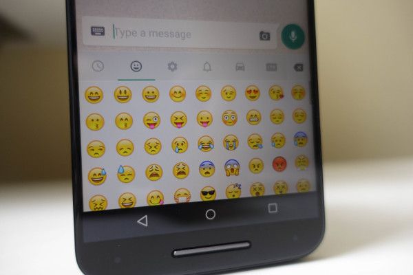 Nuove emoji in arrivo per Android