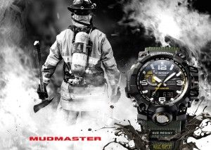 mudmaster
