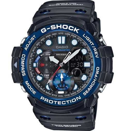 gulfmaster