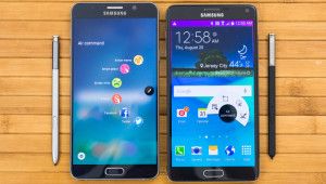 Galaxy Note 5