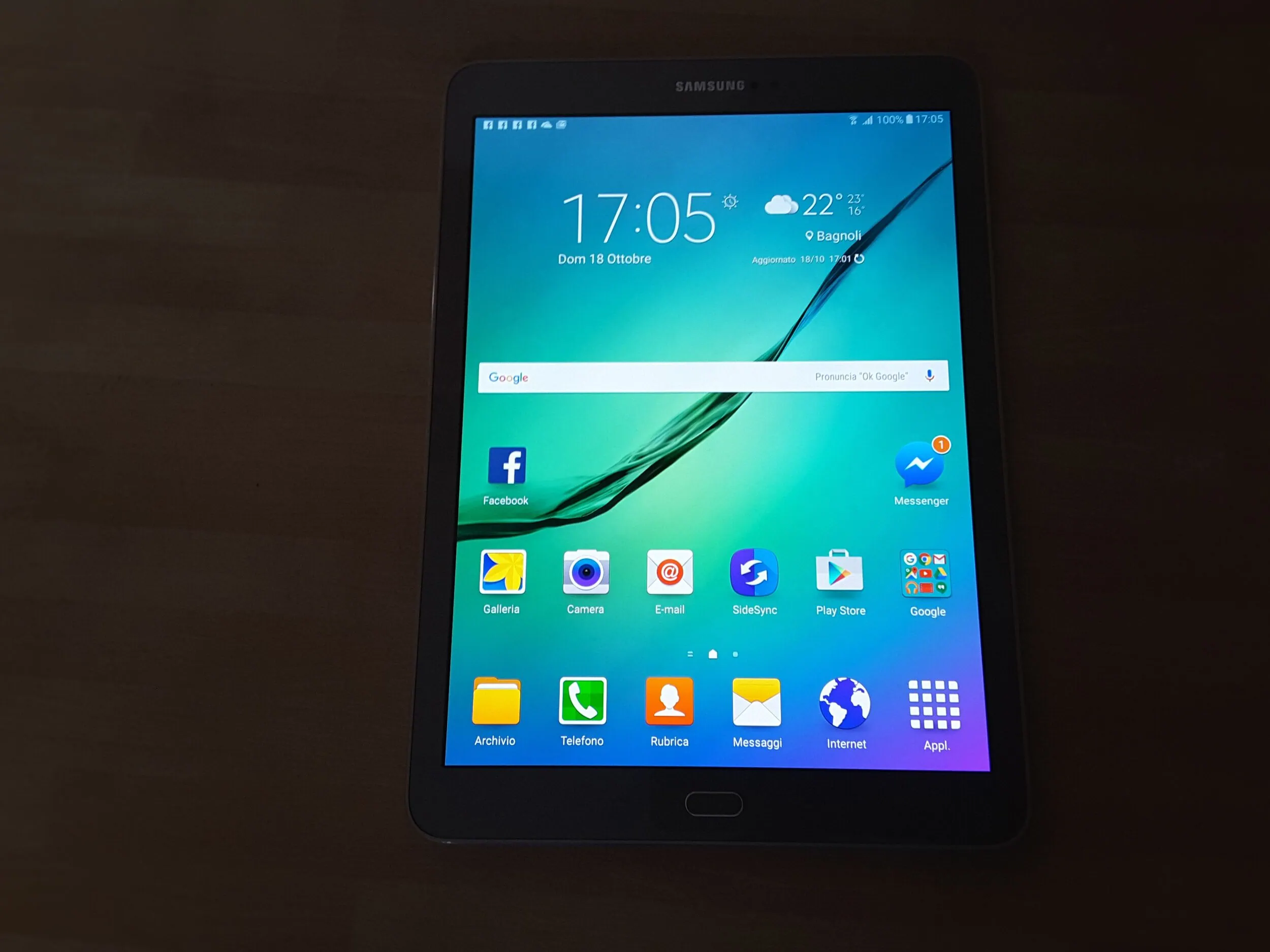 Galaxy Tab S2 8 (1)