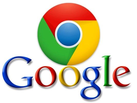 Google chrome