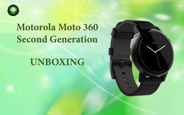 motorola moto 360 2