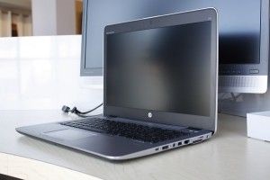 HP EliteBook