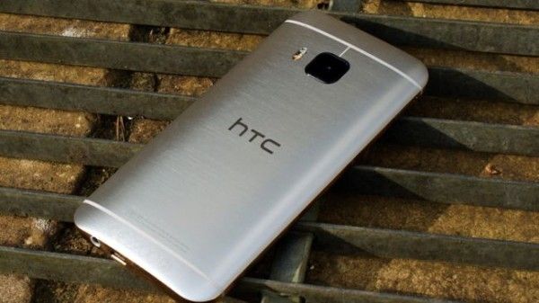 HTC M10