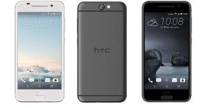 htc one a9