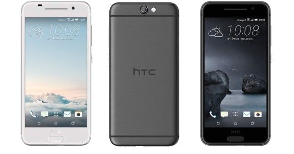 HTC One A9