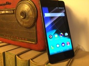 Wiko Highway Pure