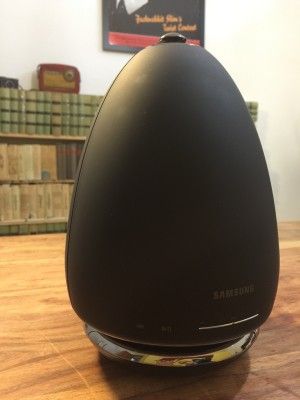 Samsung R6 Portable
