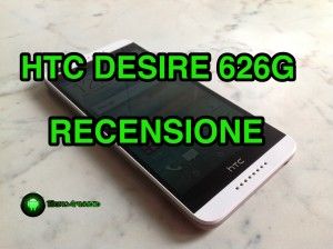 HTC Desire 626G