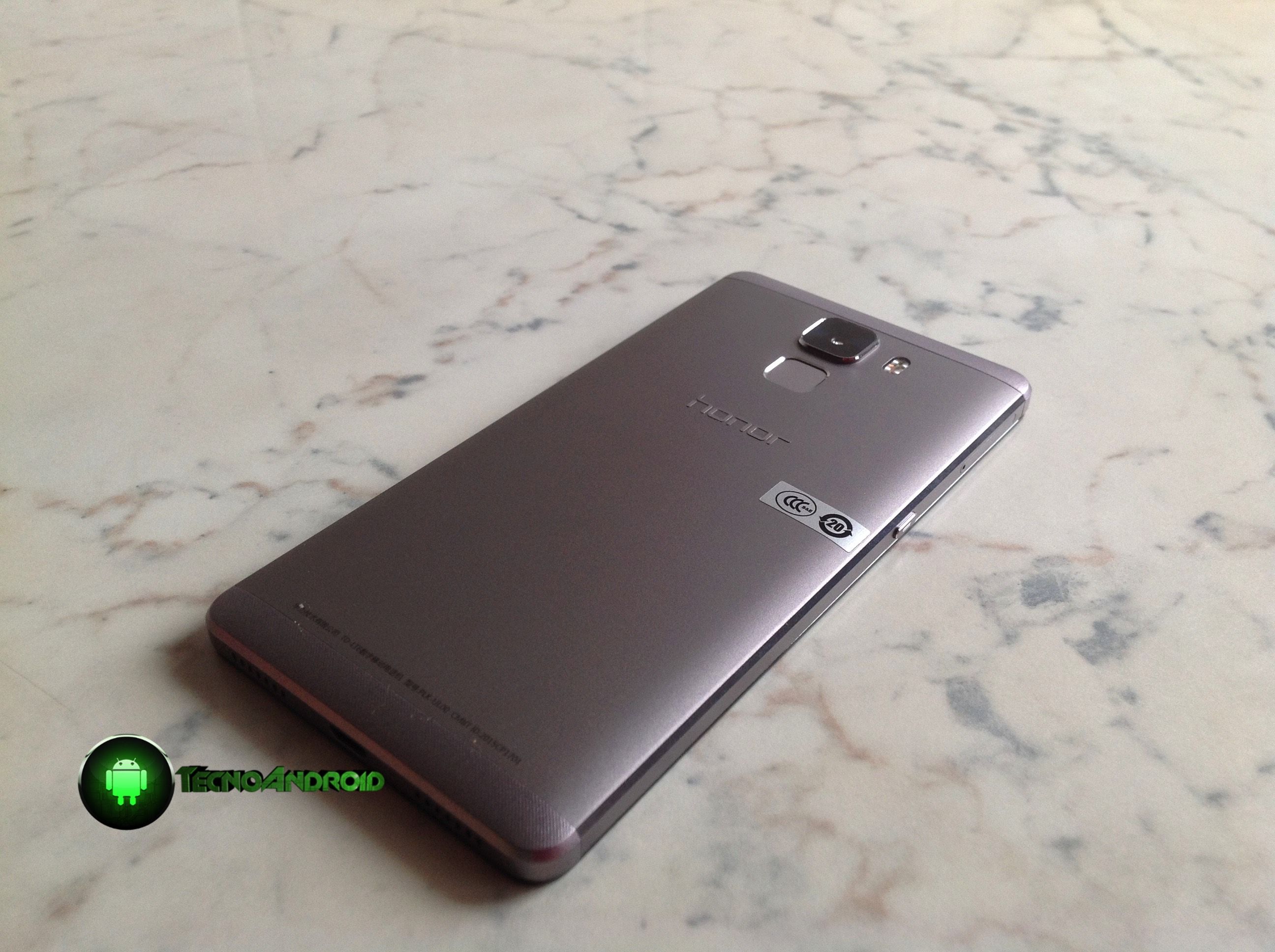 Huawei Honor 7 Huawei Honor 7