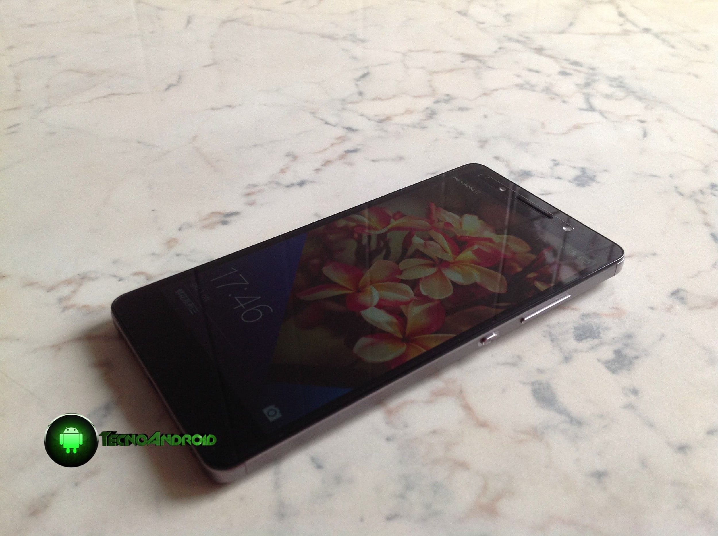 Huawei Honor 7