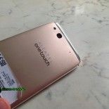 Alcatel Onetouch Idol Alpha