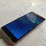 Alcatel Onetouch Idol Alpha