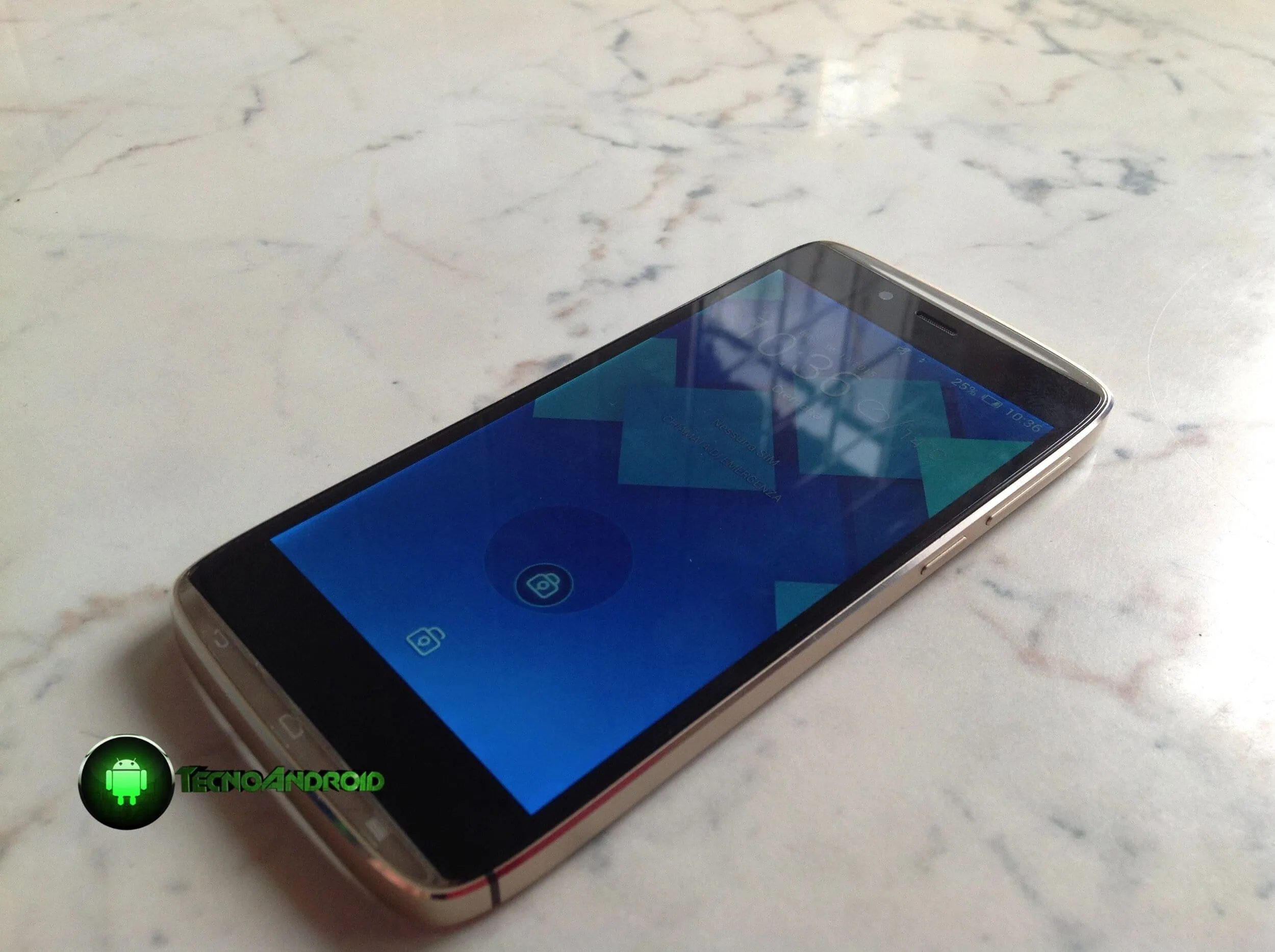 Alcatel Onetouch Idol Alpha