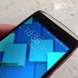 Alcatel Onetouch Idol Alpha