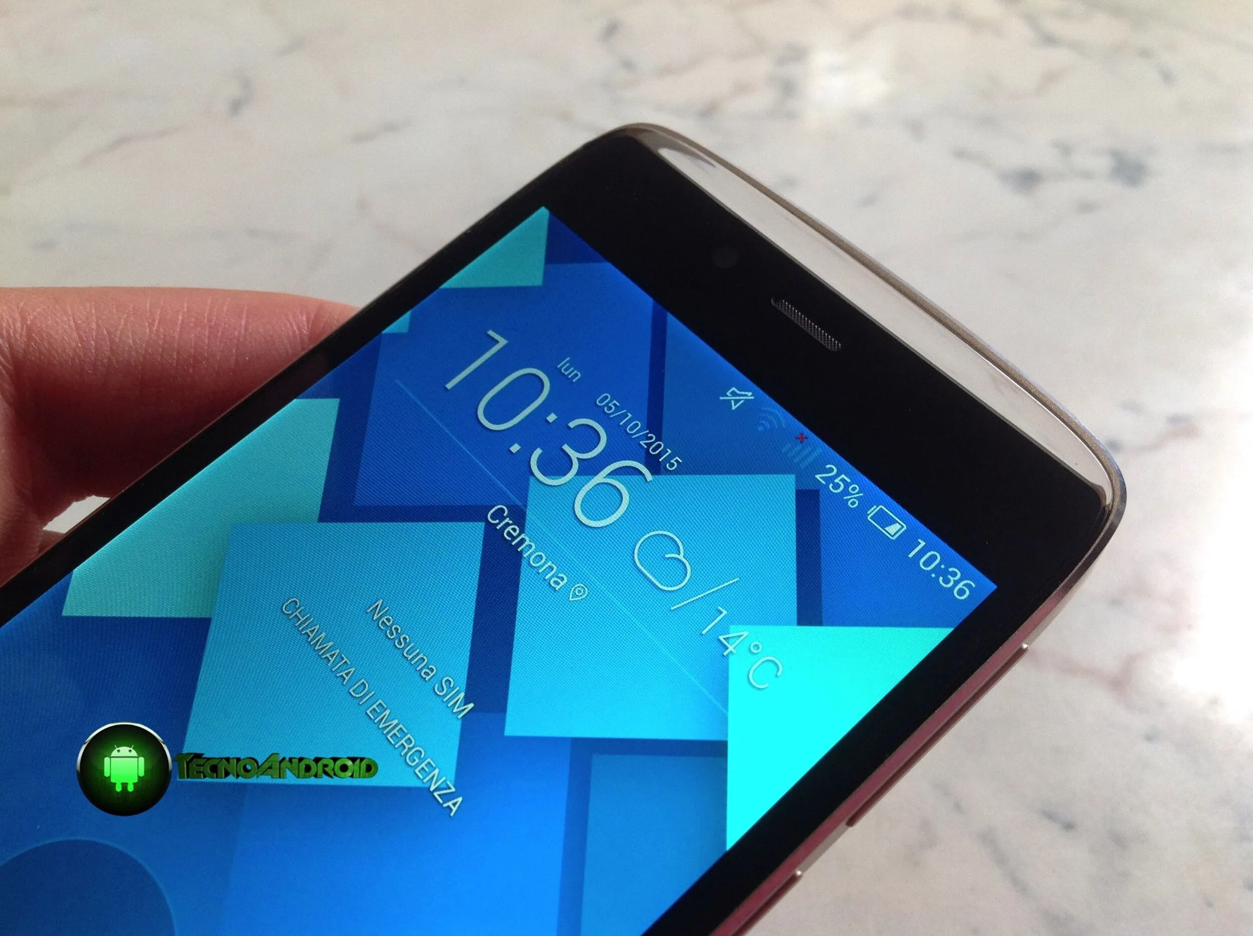 Alcatel Onetouch Idol Alpha Alcatel Onetouch Idol Alpha