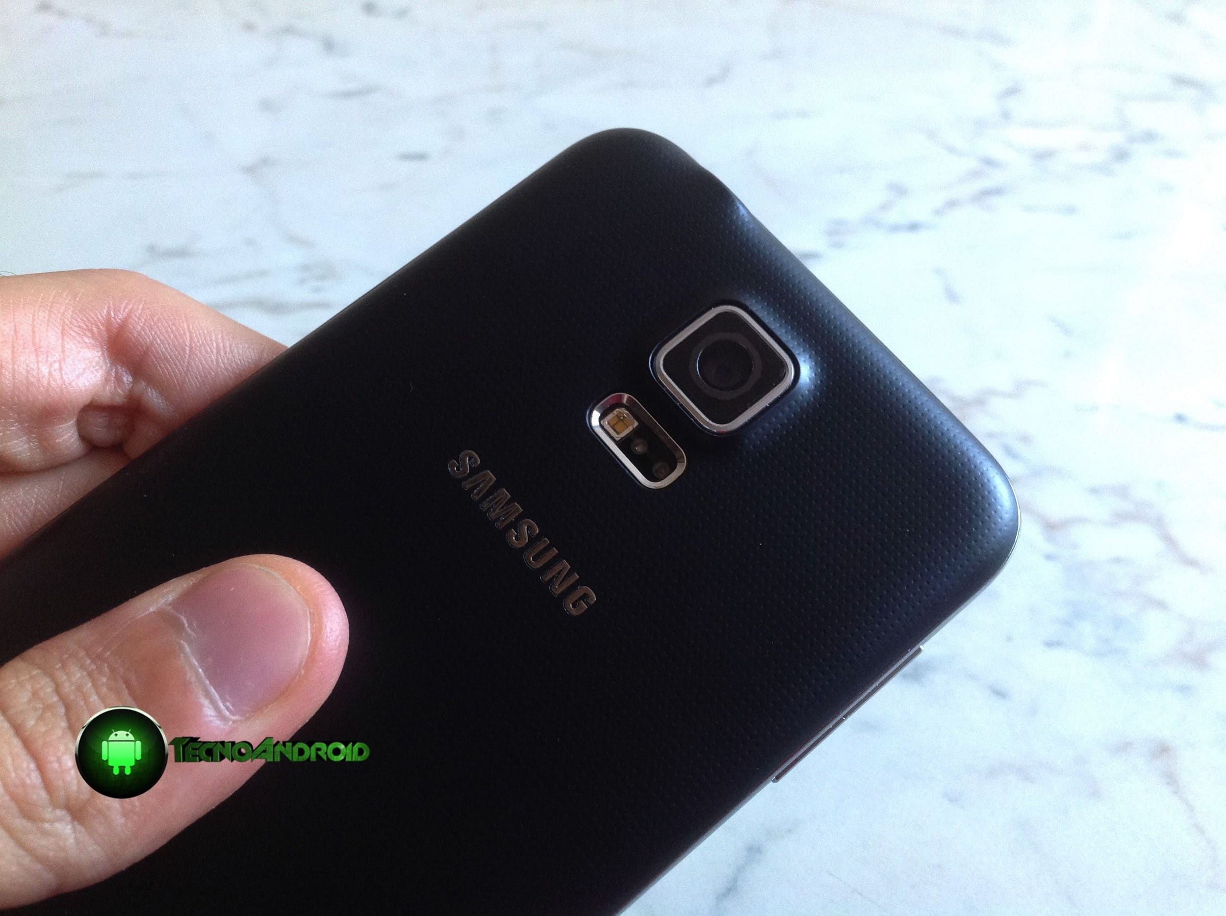 Samsung Galaxy S5 Neo Samsung Galaxy S5 Neo