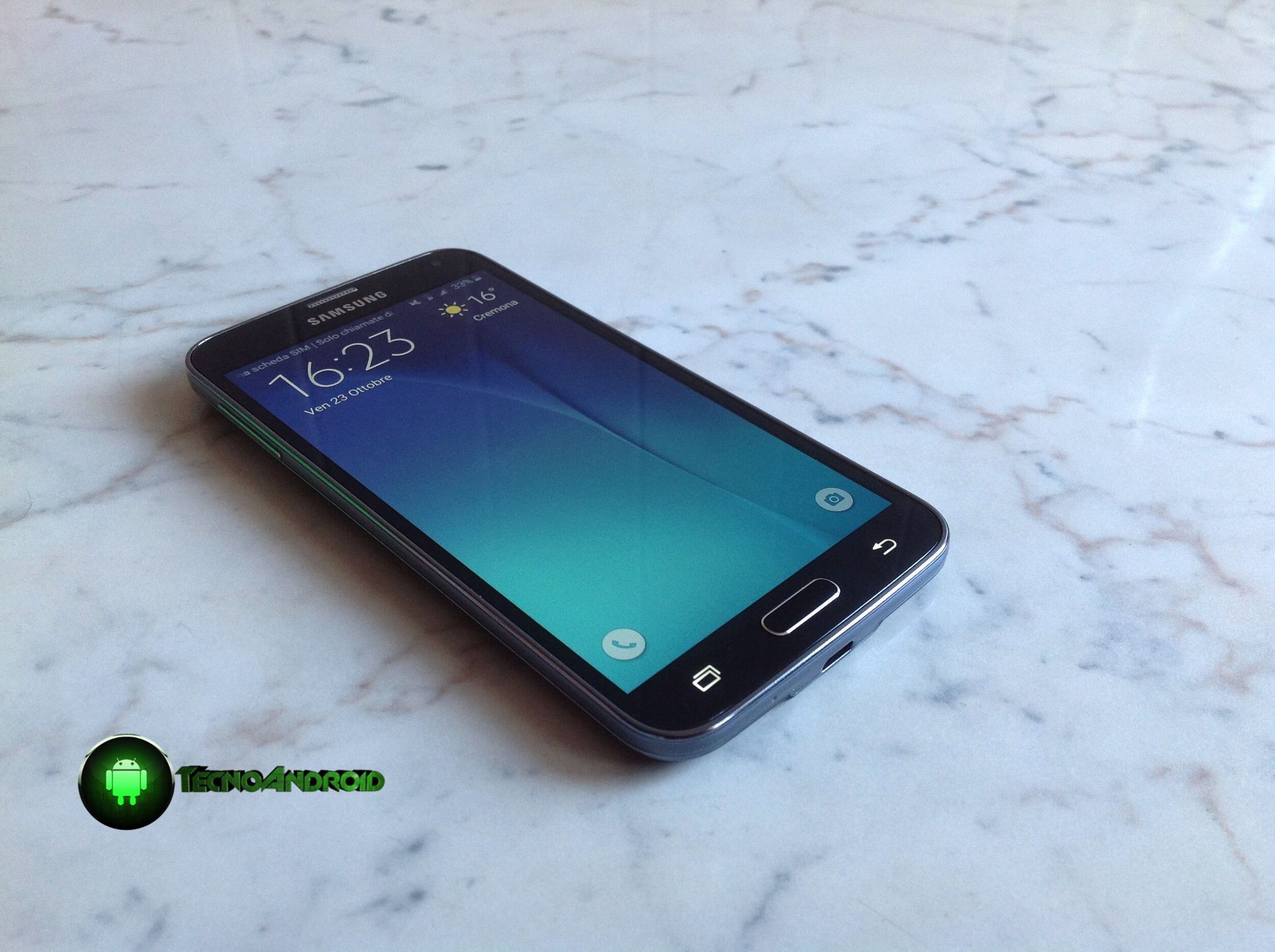 Samsung Galaxy S5 Neo