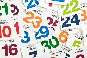 KeyDates tiene al sicuro i vostri ricordi