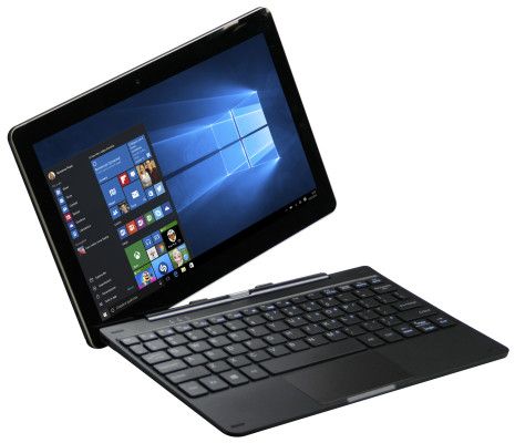 WinPad 10.1 X201
