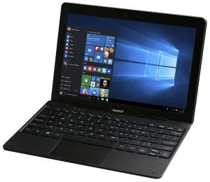 WinPad 10.1 X201